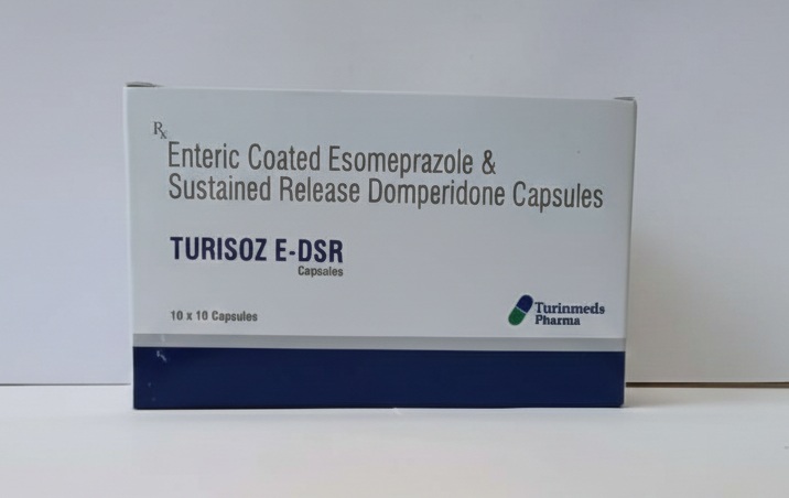 Turisoz E-Dsr